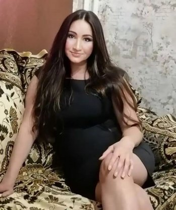 Проститутка Сунтар : Кристина